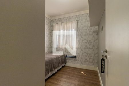 Quarto 2 de apartamento para alugar com 2 quartos, 48m² em Vila Andrade, São Paulo