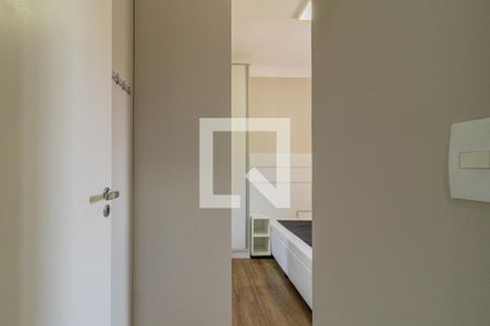 Quarto 1 de apartamento para alugar com 2 quartos, 48m² em Vila Andrade, São Paulo