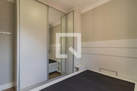 Quarto 1 de apartamento para alugar com 2 quartos, 48m² em Vila Andrade, São Paulo