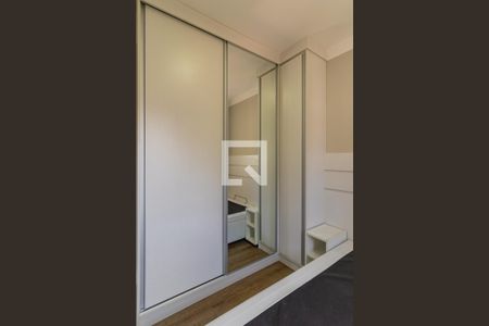 Quarto 1 de apartamento para alugar com 2 quartos, 48m² em Vila Andrade, São Paulo