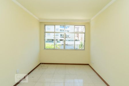 SALA de apartamento à venda com 2 quartos, 85m² em Santa Rosa, Niterói