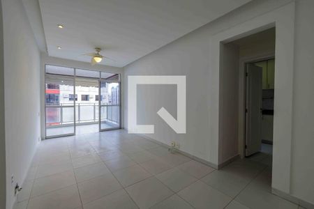 Sala de apartamento à venda com 2 quartos, 82m² em Barra da Tijuca, Rio de Janeiro