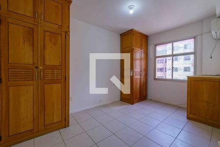 Suíte de apartamento à venda com 2 quartos, 82m² em Barra da Tijuca, Rio de Janeiro