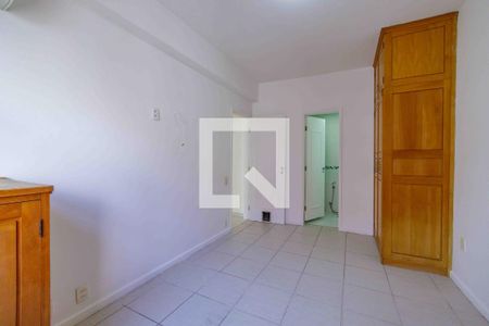 Suíte de apartamento à venda com 2 quartos, 82m² em Barra da Tijuca, Rio de Janeiro