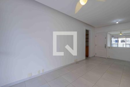 Sala de apartamento à venda com 2 quartos, 82m² em Barra da Tijuca, Rio de Janeiro