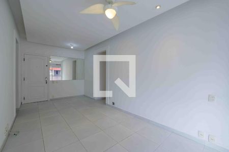 Sala de apartamento à venda com 2 quartos, 82m² em Barra da Tijuca, Rio de Janeiro