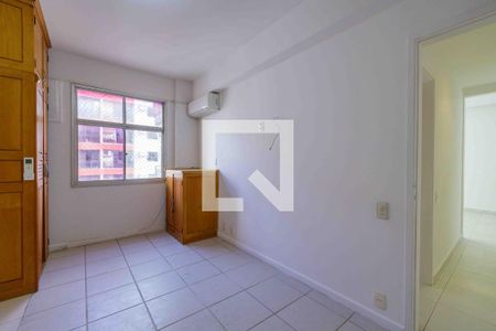 Suíte de apartamento à venda com 2 quartos, 82m² em Barra da Tijuca, Rio de Janeiro