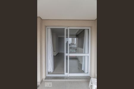 Varanda Sala de apartamento para alugar com 2 quartos, 57m² em Vila Formosa, São Paulo