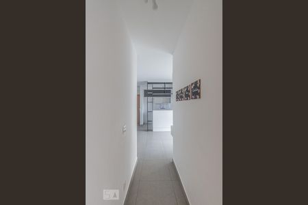 Corredor de apartamento para alugar com 2 quartos, 57m² em Vila Formosa, São Paulo