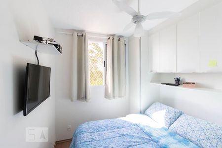 Quarto de apartamento para alugar com 2 quartos, 45m² em Jardim Iris, São Paulo