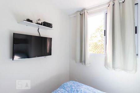 Quarto de apartamento para alugar com 2 quartos, 45m² em Jardim Iris, São Paulo