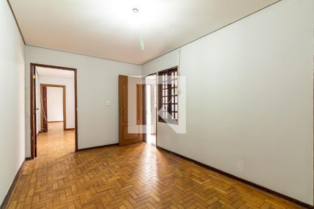 Casa 1 - Sala de casa à venda com 4 quartos, 150m² em Jardim Paraventi, Guarulhos