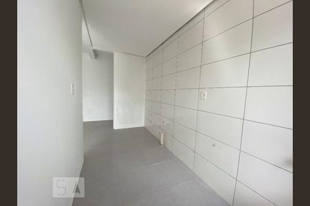 Cozinha de apartamento para alugar com 2 quartos, 65m² em Rincão, São Leopoldo