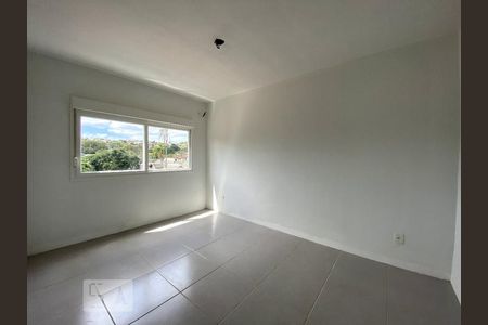 Dormitório de apartamento para alugar com 2 quartos, 65m² em Rincão, São Leopoldo