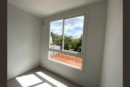 Detalhe Sala de apartamento para alugar com 2 quartos, 65m² em Rincão, São Leopoldo