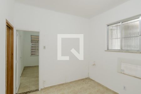 Quarto 1 de apartamento para alugar com 1 quarto, 32m² em Leme, Rio de Janeiro