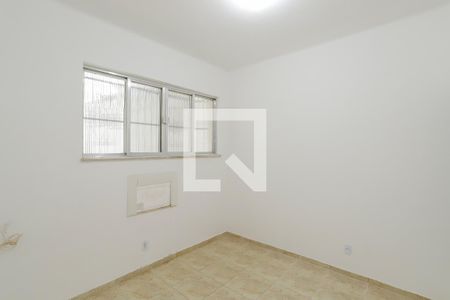 Quarto 1 de apartamento para alugar com 1 quarto, 32m² em Leme, Rio de Janeiro