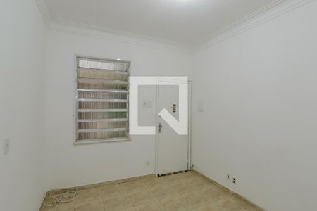 Sala de apartamento para alugar com 1 quarto, 32m² em Leme, Rio de Janeiro