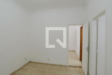 Sala de apartamento para alugar com 1 quarto, 32m² em Leme, Rio de Janeiro