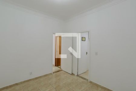 Sala de apartamento para alugar com 1 quarto, 32m² em Leme, Rio de Janeiro