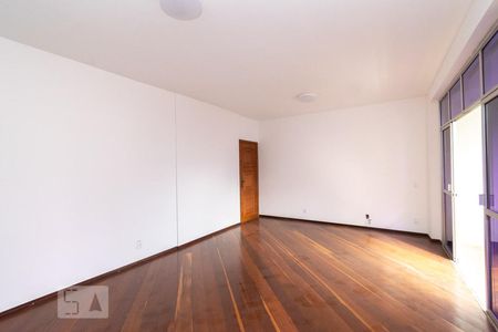 SALA de apartamento para alugar com 3 quartos, 110m² em Icaraí, Niterói