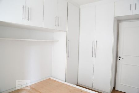 Quarto 1 de apartamento para alugar com 2 quartos, 55m² em Vila Mascote, São Paulo