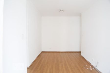 Sala de apartamento para alugar com 2 quartos, 55m² em Vila Mascote, São Paulo