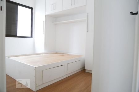 Quarto 1 de apartamento para alugar com 2 quartos, 55m² em Vila Mascote, São Paulo