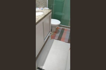 Banheiro de apartamento à venda com 2 quartos, 66m² em Pechincha, Rio de Janeiro