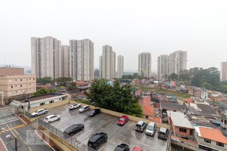 Vista do apartamento de apartamento à venda com 3 quartos, 63m² em Picanço, Guarulhos