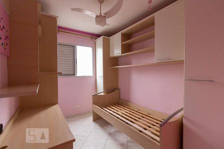 Quarto 1 de apartamento à venda com 3 quartos, 63m² em Picanço, Guarulhos