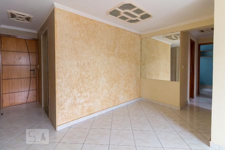 Sala de apartamento à venda com 3 quartos, 63m² em Picanço, Guarulhos