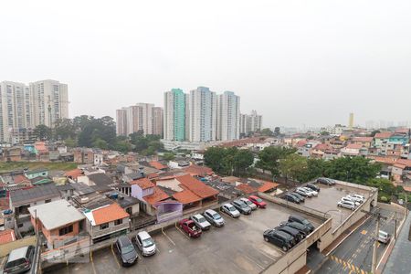 Vista do apartamento de apartamento à venda com 3 quartos, 63m² em Picanço, Guarulhos