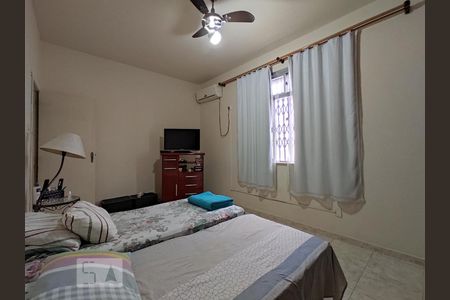 Quarto 1 de casa de condomínio à venda com 3 quartos, 150m² em Portuguesa, Rio de Janeiro