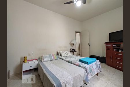 Quarto 1 de casa de condomínio à venda com 3 quartos, 150m² em Portuguesa, Rio de Janeiro