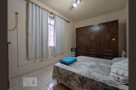 Quarto 1 de casa de condomínio à venda com 3 quartos, 150m² em Portuguesa, Rio de Janeiro