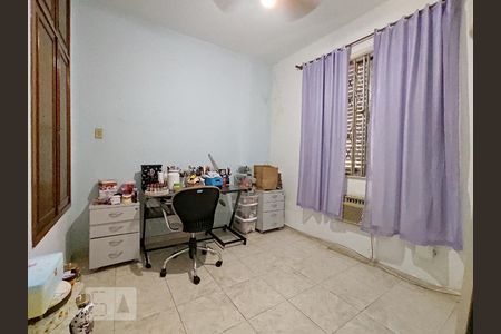 Quarto 2 de casa de condomínio à venda com 3 quartos, 150m² em Portuguesa, Rio de Janeiro