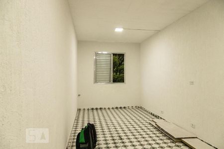 Sala de apartamento à venda com 2 quartos, 58m² em Conjunto Habitacional Padre Jose de Anchieta, São Paulo