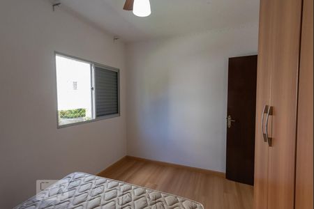 Quarto 1 de apartamento à venda com 2 quartos, 54m² em Jardim Paulicéia, Campinas