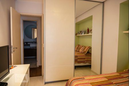 Quarto 2 de apartamento para alugar com 3 quartos, 121m² em Leme, Rio de Janeiro