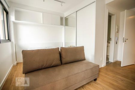 Studio de kitnet/studio para alugar com 1 quarto, 28m² em Liberdade, São Paulo