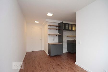 Sala de apartamento para alugar com 2 quartos, 39m² em Vila Buarque, São Paulo