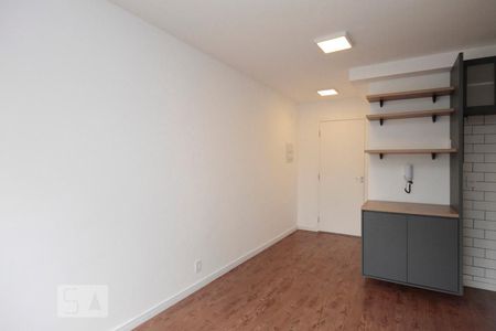 Sala de apartamento para alugar com 2 quartos, 39m² em Vila Buarque, São Paulo