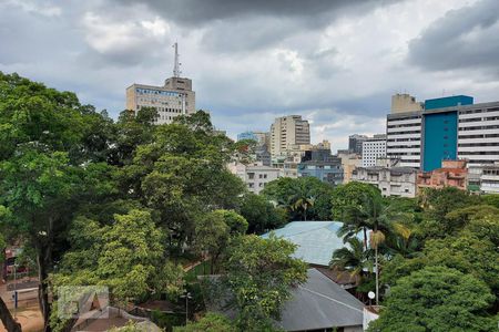 Vista de apartamento para alugar com 2 quartos, 39m² em Vila Buarque, São Paulo
