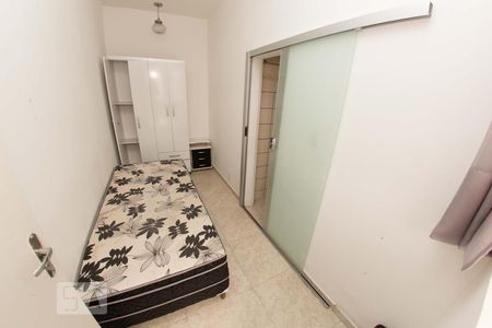 Quarto 4 de apartamento para alugar com 6 quartos, 100m² em Calafate, Belo Horizonte