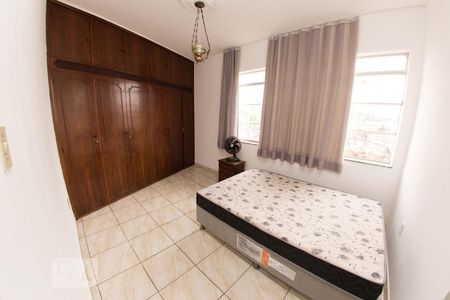 Quarto 2 de apartamento para alugar com 6 quartos, 100m² em Calafate, Belo Horizonte