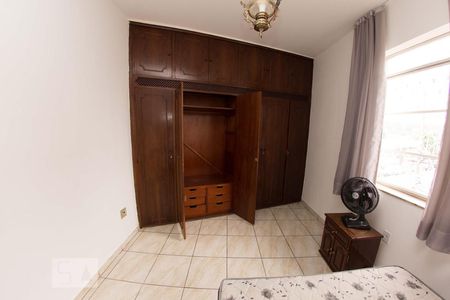 Quarto 2 de apartamento para alugar com 6 quartos, 100m² em Calafate, Belo Horizonte