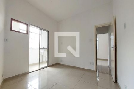 QUARTO 2 de apartamento para alugar com 2 quartos, 57m² em Quintino Bocaiuva, Rio de Janeiro