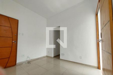 SALA de apartamento para alugar com 2 quartos, 57m² em Quintino Bocaiuva, Rio de Janeiro