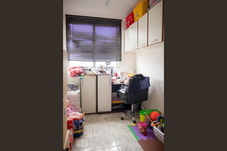 Quarto 3 de apartamento à venda com 3 quartos, 120m² em Rudge Ramos, São Bernardo do Campo